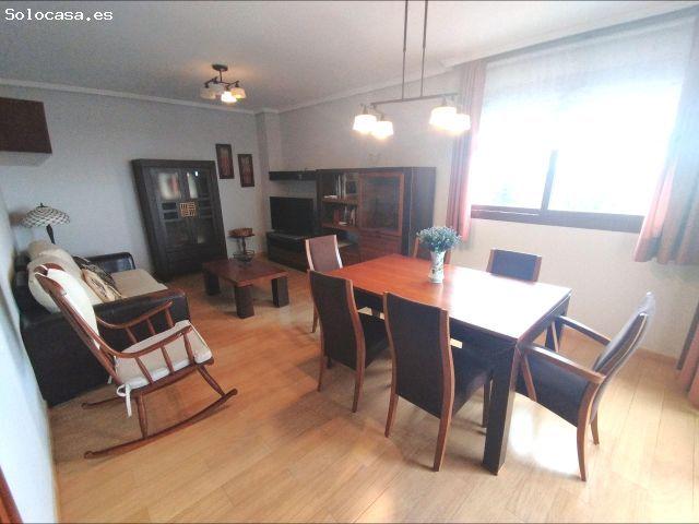 Magnífica vivienda en alquiler en el exclusivo residencial Ribera del Serpis