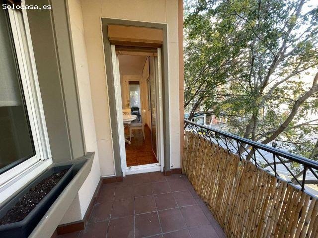 Magnifica vivienda en el corazón de Barcelona Eixample Sant Antonii