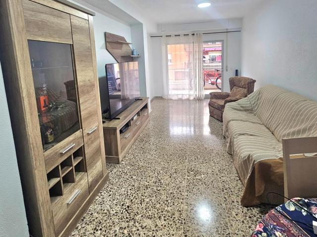 MAGNIFICA VIVIENDA EN EL CENTRO DE GANDIA