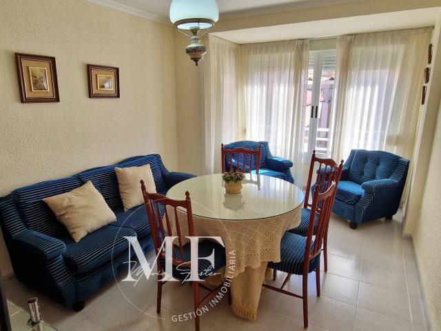 MAGNÍFICA VIVIENDA EN EL CENTRO