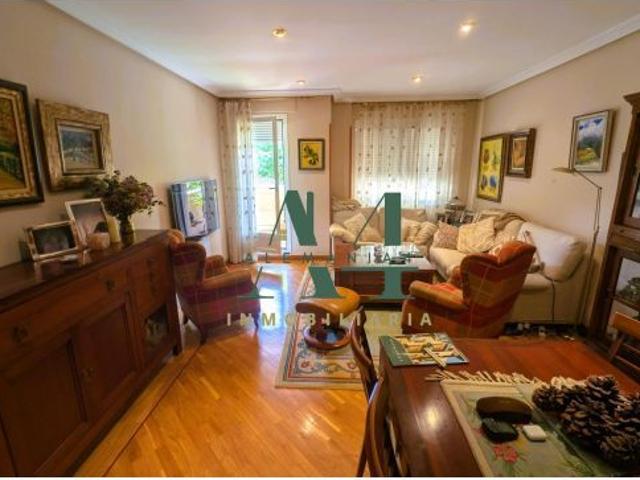 Magnífica vivienda en el R 66