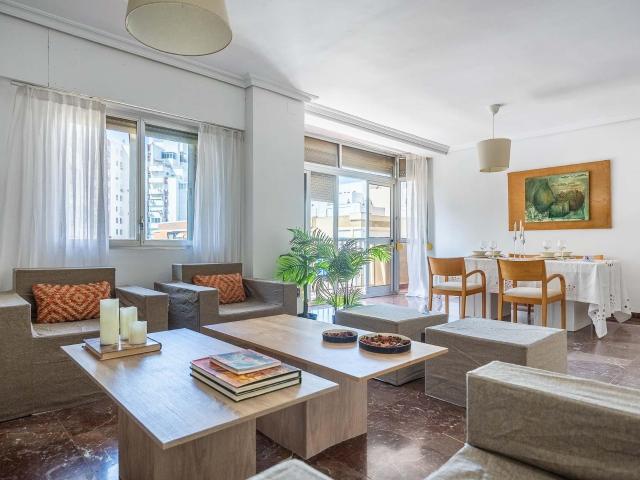 Magnífica vivienda en los Remedios