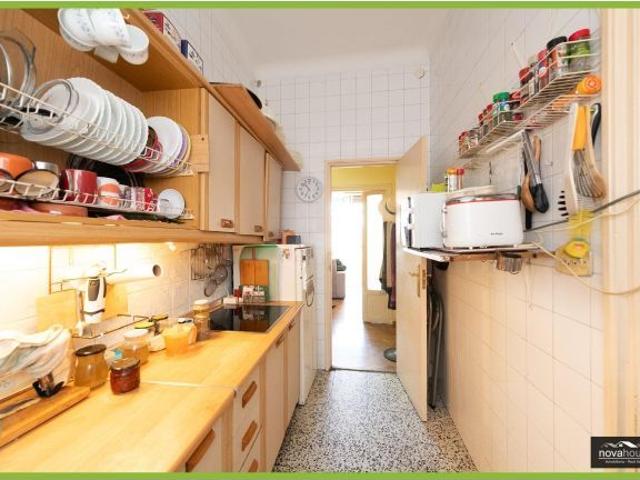 MAGNIFICA VIVIENDA EN LA ZONA DEL SOHO CON TERRAZA Y VISTAS DESPEJADAS