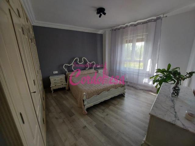 MAGNIFICA VIVIENDA EN PASEO DE LA RIBERA CON TRASTERO!