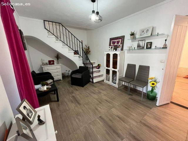 MAGNIFICA VIVIENDA EN PLAZA SANTA ANA