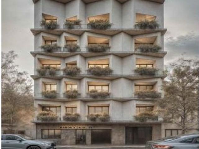 Magnífica vivienda en Ramón y Cajal!