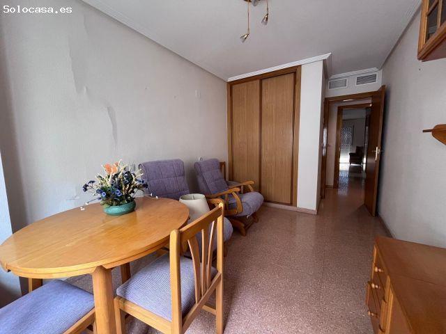 Magnífica vivienda en urbanización privada con piscina, plaza de garaje y trastero incluidos