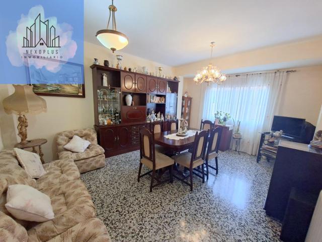 Magnifica vivienda en venta Benicalap