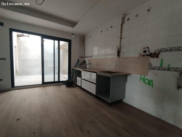 Magnífica vivienda independiente ubicada en una de las mejores zonas de Dolores