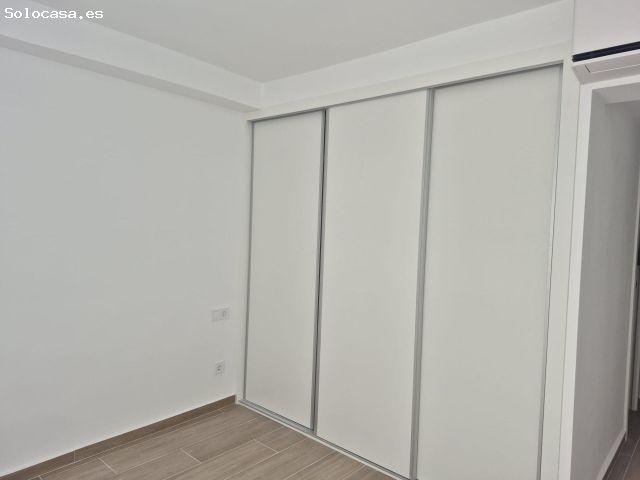 Magnífica vivienda junto al corte inglés