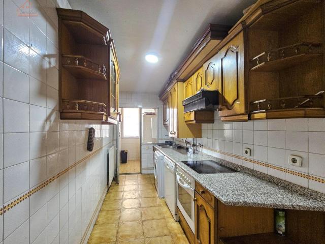 ¡Magnífica vivienda luminosa, lista para entrar a vivir!