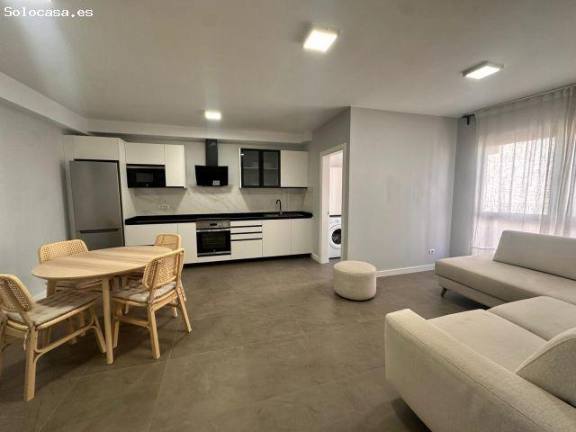 MAGNÍFICA VIVIENDA NUEVA A ESTRENAR