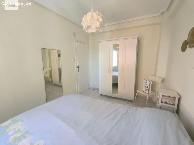 MAGNIFICA VIVIENDA PARA ESTUDIANTES DE 3 HABITACIONES CERCA DE LAS UNIVERSIDADES Y EL SARDINERO