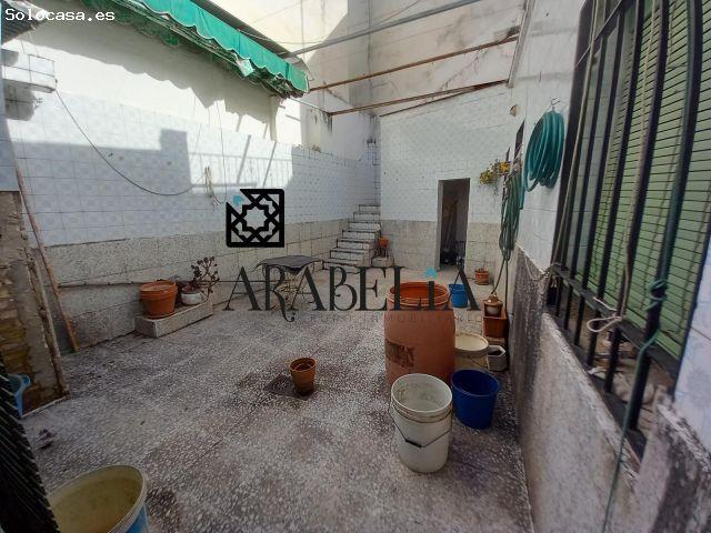Magnifica vivienda para reformar y construir a tu gusto