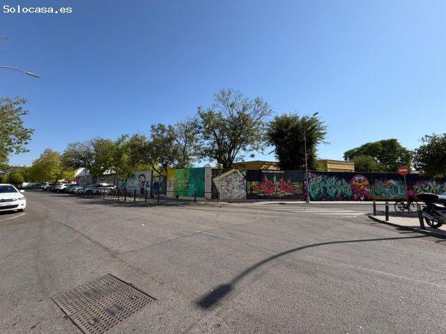 Magnífica vivienda reformada en Ciudad Jardín – Ideal para vivir o invertir