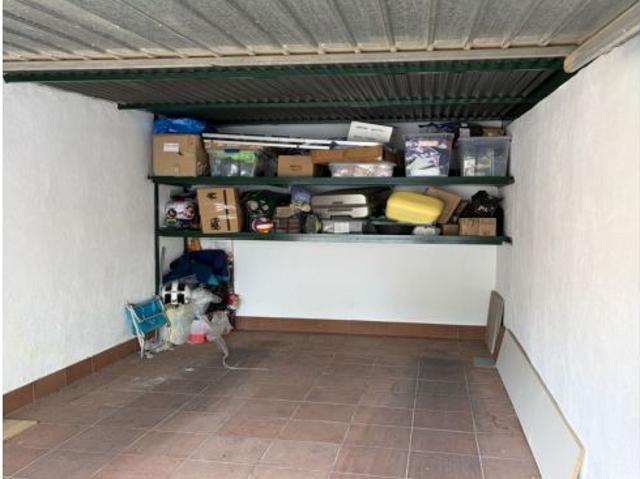 Magnífica vivienda reformada en el centro de Fuengirola con garaje privado