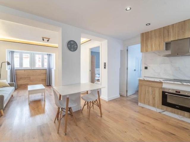 Magnífica vivienda reformada junto a Avenida de Dílar – Zaidín, Granada