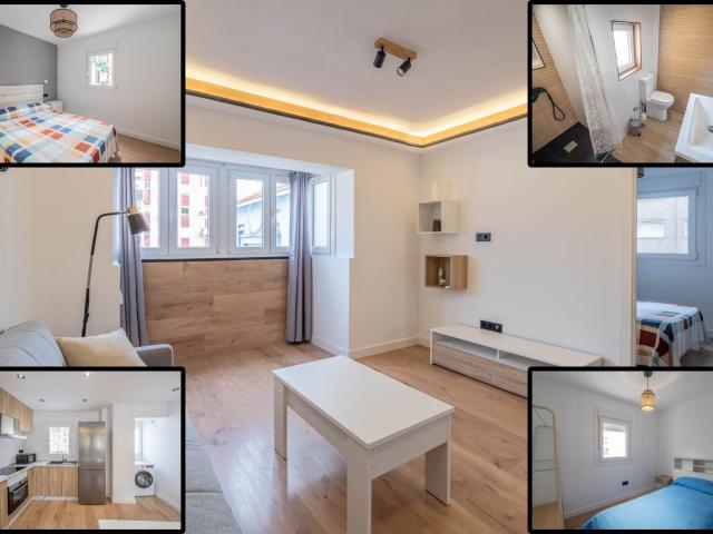 Magnífica vivienda reformada junto a Avenida de Dílar – Zaidín, Granada