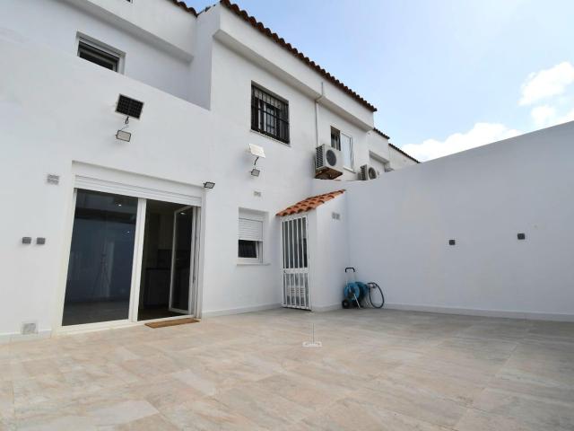 ✨ Magnífica vivienda unifamiliar VPO en La Marquesa – lista para entrar a vivir ✨