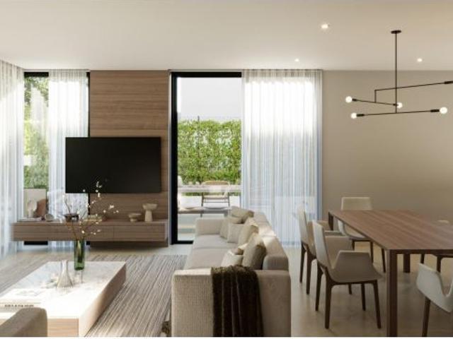 MAGNIFICA VILLA DE 3 DORM. DE NUEVA CONSTRUCCIÓN EN FINESTRAT