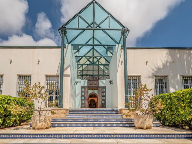 Magnifica villa en Benalmadena R4097725