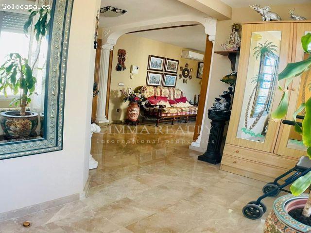 Magnifica Villa en Escandinavia/Cautivador en Alfaz del Pi