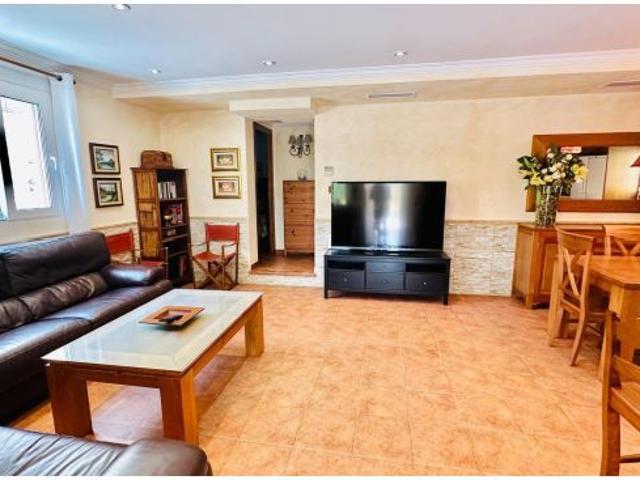 Magnifica villa en Orihuela con piscina privada