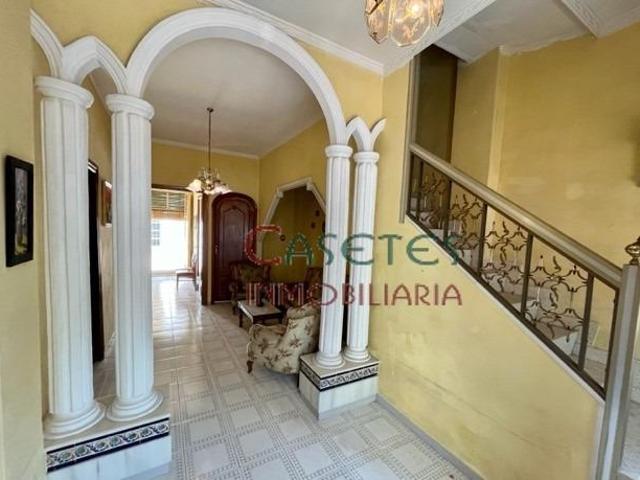 2 Magnificas casas de pueblo en Tavernes Valldigna,céntricas¡