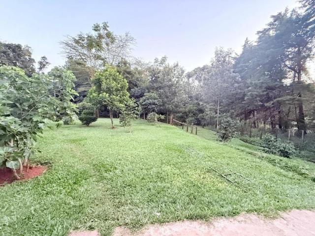 Magnificent 4 Bedroom All Ensuite House on Half an Acre in Karen KCB