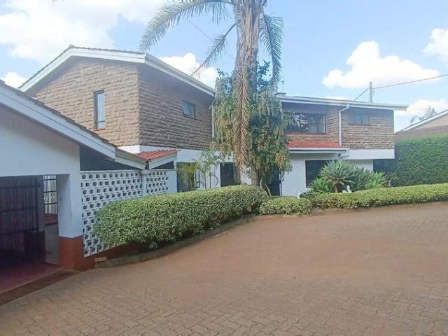 Magnificent 4 Bedroom House for Sale