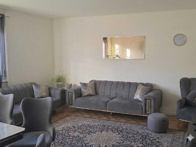 Magnificent 4 room apartment – Au chemin des Roses 3 5 7, 1020 Renens