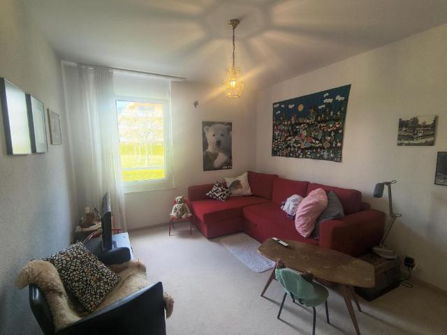 Magnificent 51/2 room apartment with a view