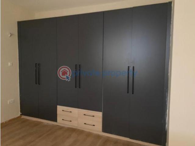 Magnificent 5 Bedrooms Duplexes Apartments In Parklands