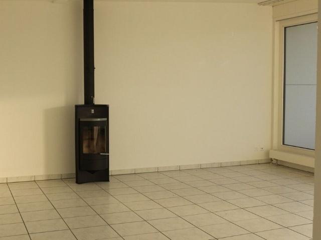 MAGNIFICENT 5.5 ROOM ATIKA / ATTIKA 5.5 ZIMMER