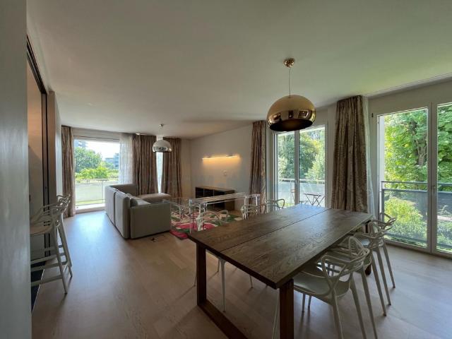 MAGNIFICENT 7 ROOM APARTMENT IN A LUXURY RESIDENCE