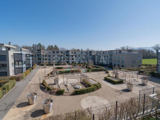 Magnificent 8.5 room duplex apartment in a luxury residence