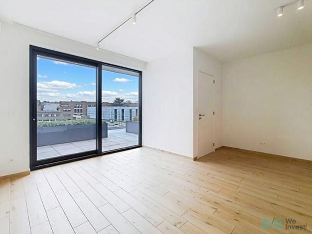 Magnificent 1 bedroom apartment with terrace!