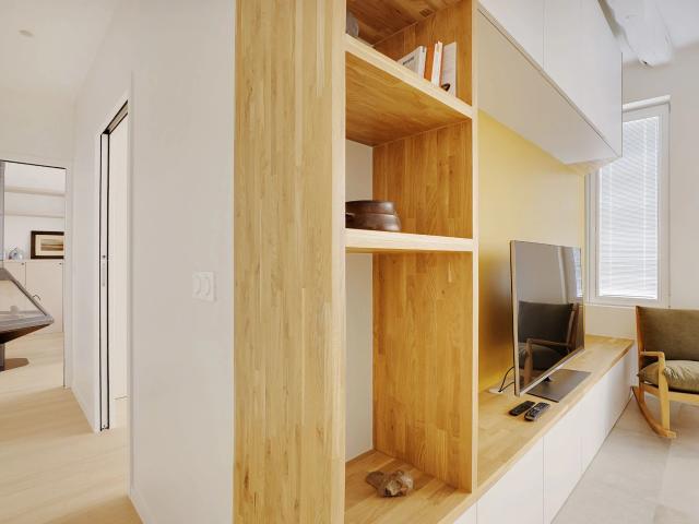 Magnificent 2 BR apartment BASTILLE/ST ANTOINE