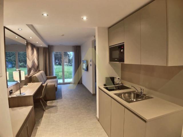 MAGNIFICENT 2P FURNISHED APARTMENT OPPOSITE EPFL & UNIL