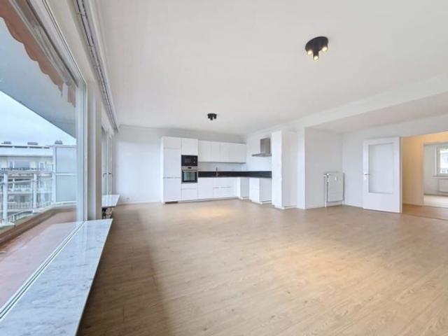 Magnificent 3 bedroom apartment + parking