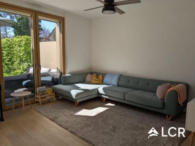 Magnificent Triplex of 5.5P / 4 Bedrooms / 3 Bathrooms / 1 Terrace / South Facing View