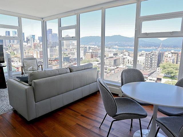 Magnificent Views*furnished 2 Bed 2 Bath