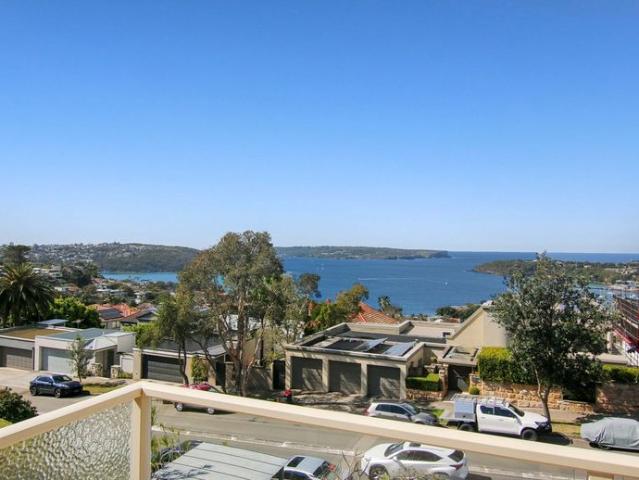 MAGNIFICENT WATER VIEWS, Convenient Level walk to Shops & Buses Enter via Punch lane Easy access