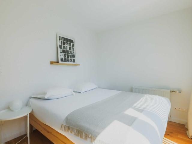 Magnificent apartment 2BR 6P Belleville