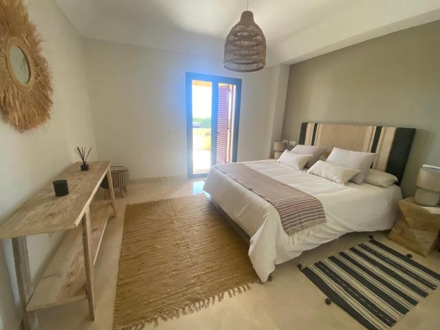 Magnificent apartment in Marina de Sotogrande