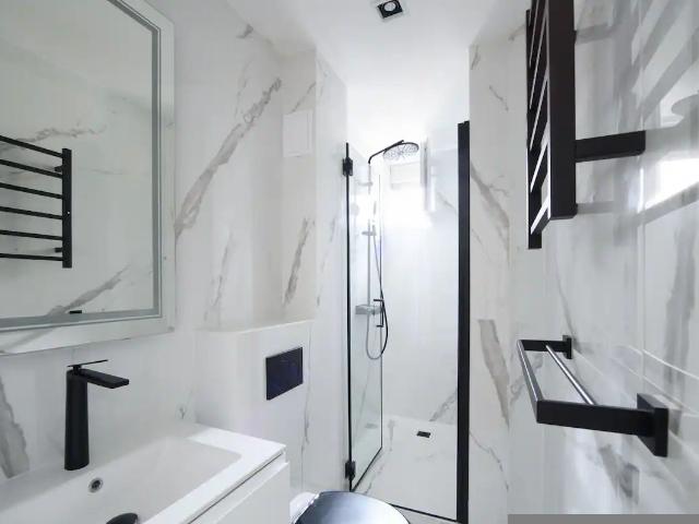 Magnificent apartment in the 16th arrondissement