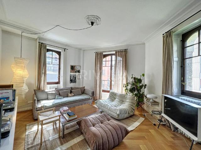 Magnificent apartment near Place des Augustins