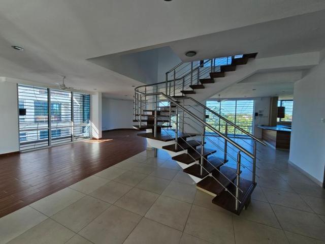 Magnificent, contemporary and massive 4 bedroom duplex apartment for rent in nyali, mombasa