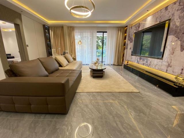 Magnificent family oriented 3 bedroom apartment for sale