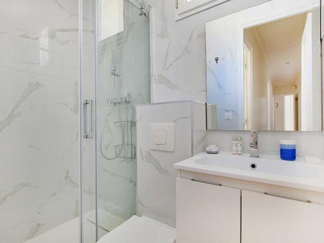 Magnificent flat Le Marais 2BR/6P